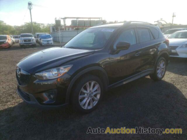 MAZDA CX-5 GT, JM3KE2DY6E0377341