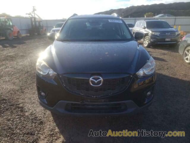 MAZDA CX-5 GT, JM3KE2DY6E0377341