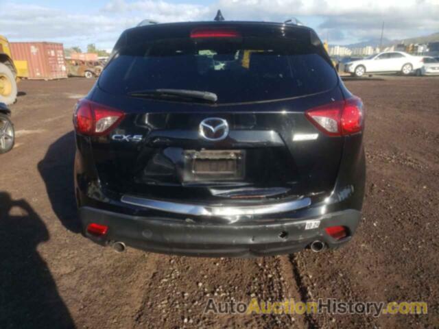 MAZDA CX-5 GT, JM3KE2DY6E0377341