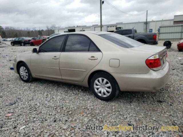TOYOTA CAMRY LE, 4T1BE32K06U707820