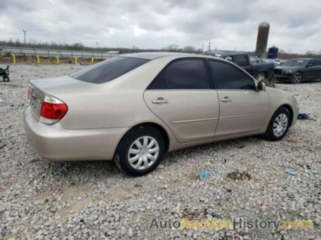 TOYOTA CAMRY LE, 4T1BE32K06U707820