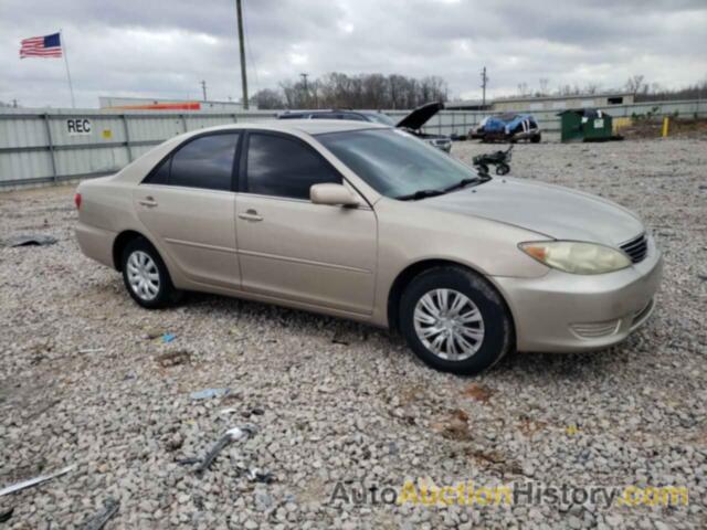 TOYOTA CAMRY LE, 4T1BE32K06U707820