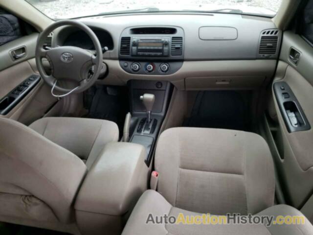 TOYOTA CAMRY LE, 4T1BE32K06U707820