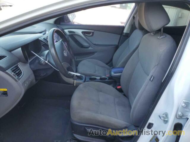 HYUNDAI ELANTRA SE, 5NPDH4AE9GH780511