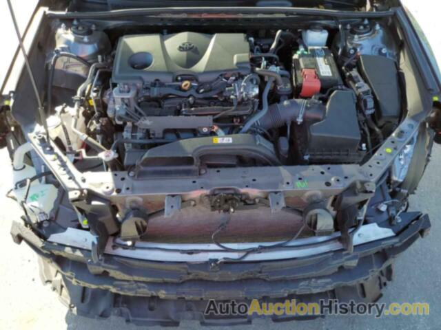 TOYOTA CAMRY LE, 4T1C11AK7NU678398