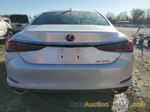 LEXUS ES350 350, 58ADZ1B1XLU068570