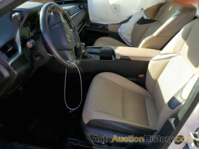 LEXUS ES350 350, 58ADZ1B1XLU068570