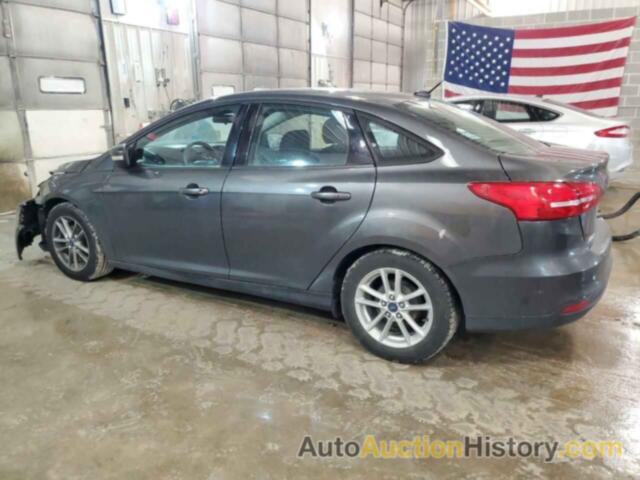 FORD FOCUS SE, 1FADP3F20FL249533