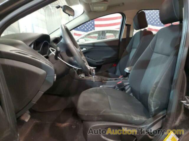 FORD FOCUS SE, 1FADP3F20FL249533