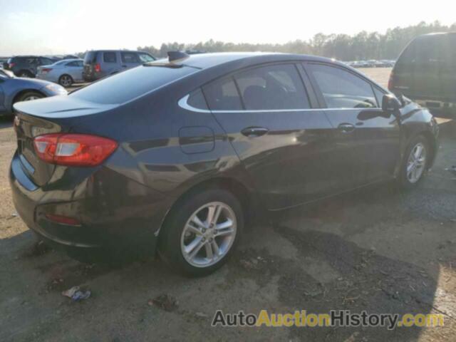 CHEVROLET CRUZE LT, 1G1BE5SM4G7243652