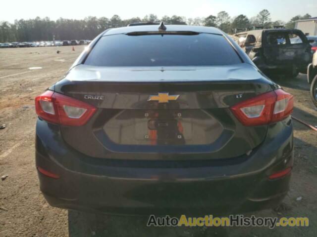 CHEVROLET CRUZE LT, 1G1BE5SM4G7243652