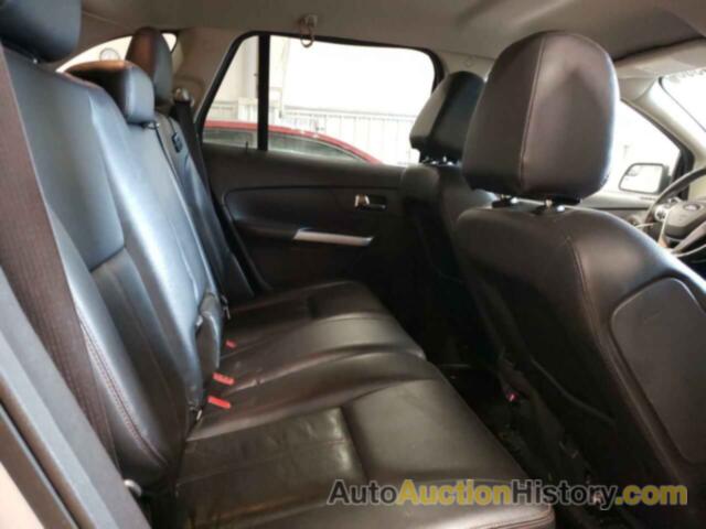 FORD EDGE SEL, 2FMDK4JC1EBB85012