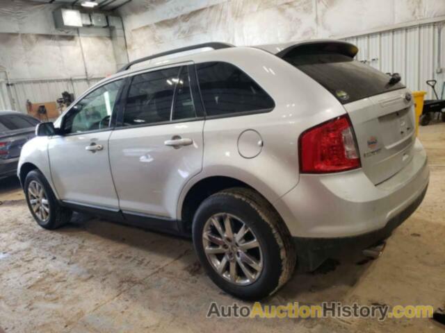 FORD EDGE SEL, 2FMDK4JC1EBB85012