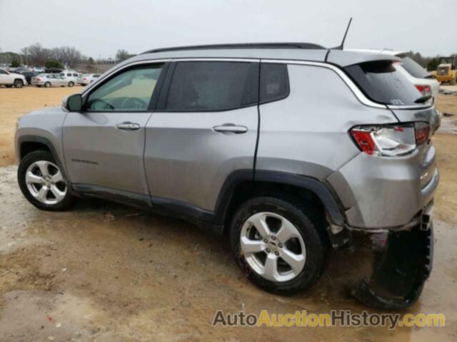 JEEP COMPASS LATITUDE, 3C4NJDBB3KT671855