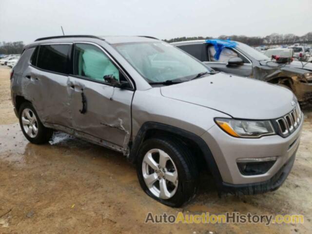 JEEP COMPASS LATITUDE, 3C4NJDBB3KT671855