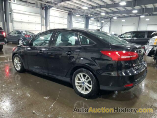 FORD FOCUS SE, 1FADP3F29JL260359