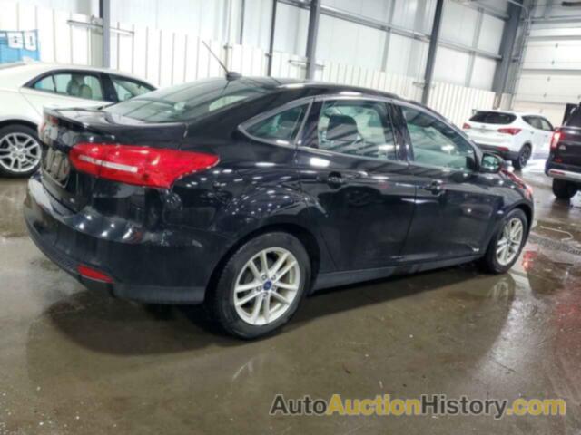 FORD FOCUS SE, 1FADP3F29JL260359