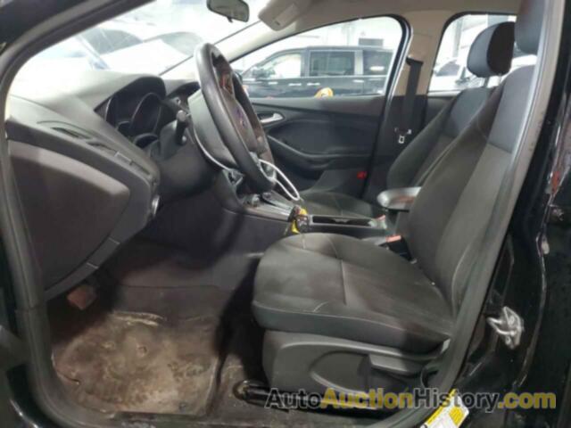 FORD FOCUS SE, 1FADP3F29JL260359