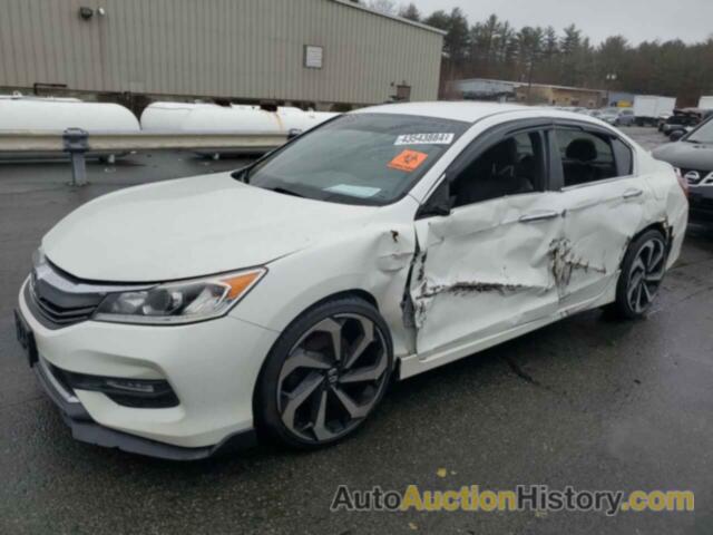 HONDA ACCORD SPORT SPECIAL EDITION, 1HGCR2F17HA178784