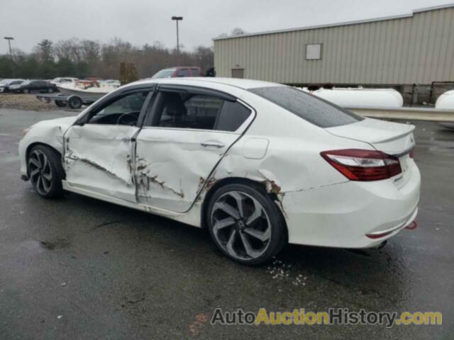 HONDA ACCORD SPORT SPECIAL EDITION, 1HGCR2F17HA178784