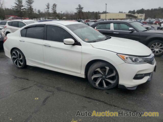 HONDA ACCORD SPORT SPECIAL EDITION, 1HGCR2F17HA178784