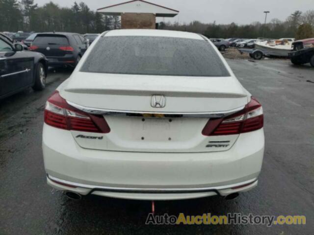 HONDA ACCORD SPORT SPECIAL EDITION, 1HGCR2F17HA178784