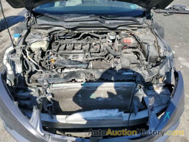 HONDA CIVIC EX, 19XFC1F34GE205184