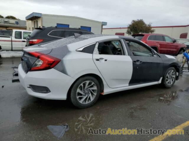 HONDA CIVIC EX, 2HGFC2F79JH595656