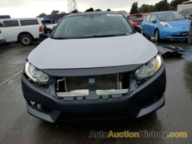 HONDA CIVIC EX, 2HGFC2F79JH595656