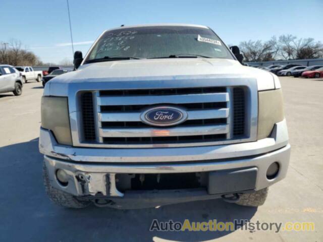 FORD F-150 SUPERCREW, 1FTEW1E85AFA81455