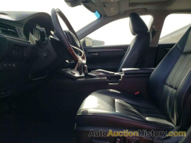 LEXUS ES350 350, 58ABK1GG6HU078237