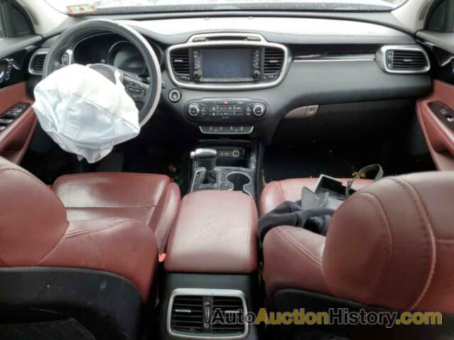 KIA SORENTO SX, 5XYPKDA5XHG324931