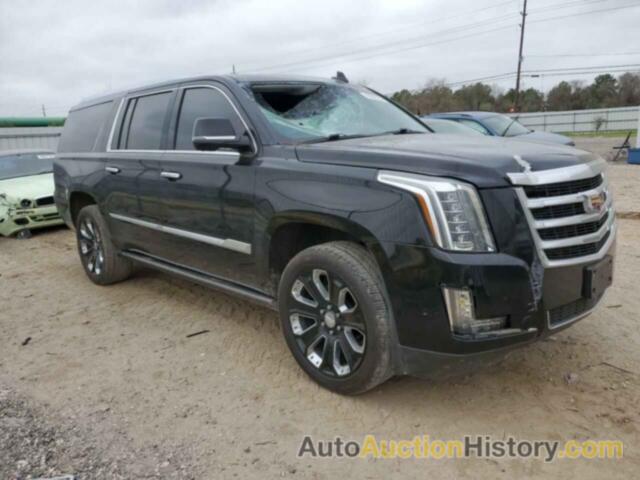 CADILLAC ESCALADE ESV PREMIUM LUXURY, 1GYS3JKJ1KR259018