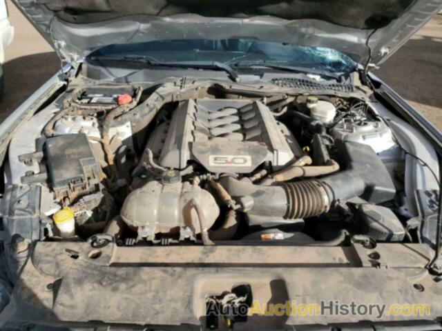 FORD MUSTANG GT, 1FA6P8CF4G5243737