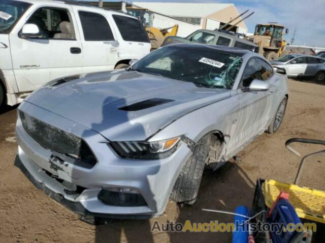 FORD MUSTANG GT, 1FA6P8CF4G5243737
