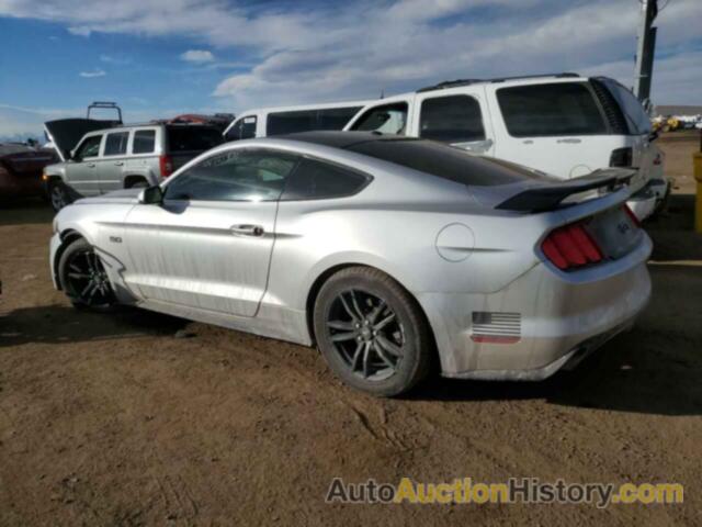 FORD MUSTANG GT, 1FA6P8CF4G5243737