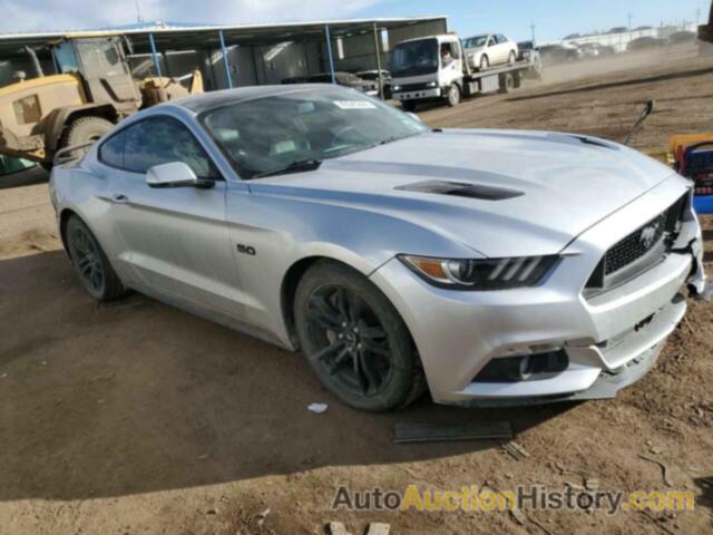 FORD MUSTANG GT, 1FA6P8CF4G5243737