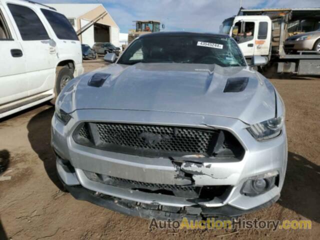 FORD MUSTANG GT, 1FA6P8CF4G5243737