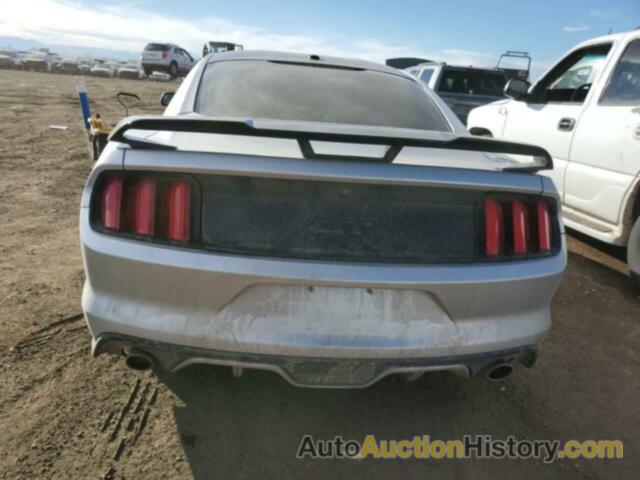 FORD MUSTANG GT, 1FA6P8CF4G5243737