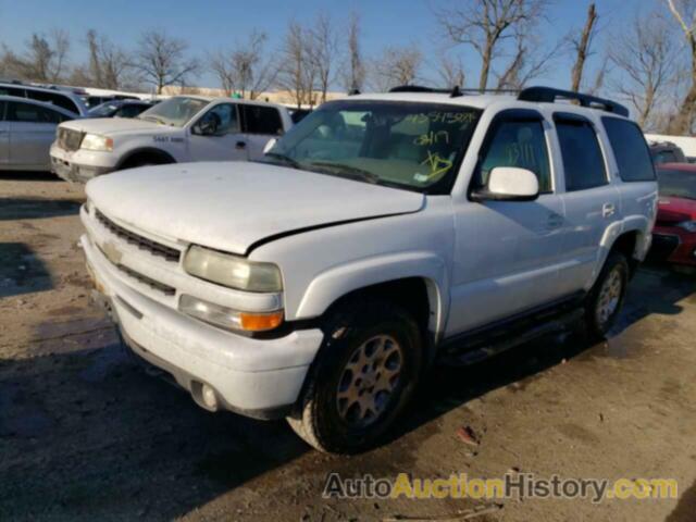 CHEVROLET TAHOE K1500, 1GNEK13ZX6R117693