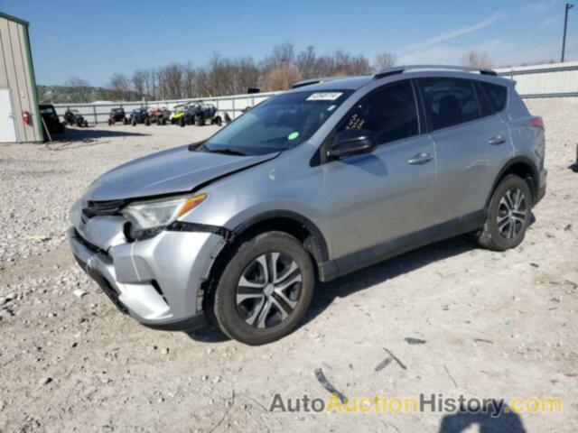 TOYOTA RAV4 LE, 2T3BFREV3GW485305