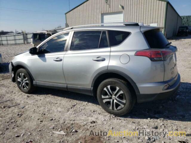 TOYOTA RAV4 LE, 2T3BFREV3GW485305