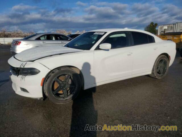 DODGE CHARGER SXT, 2C3CDXHG9FH721597