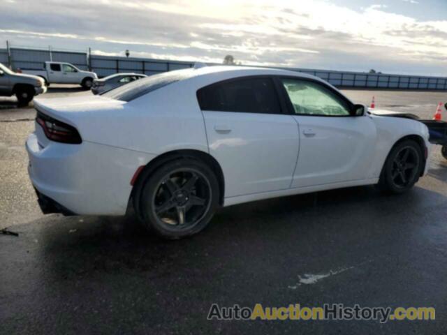 DODGE CHARGER SXT, 2C3CDXHG9FH721597