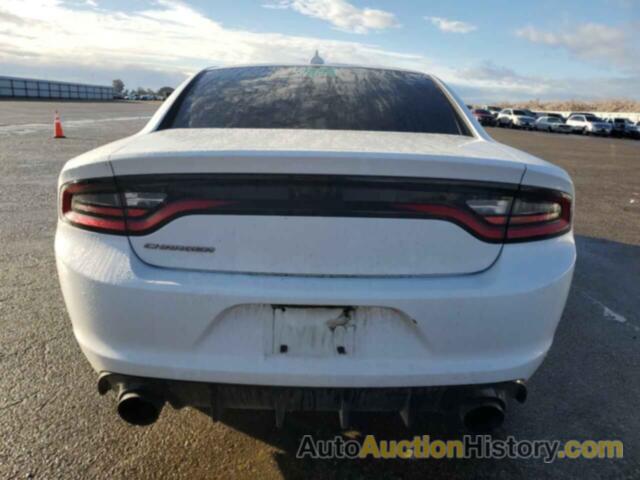 DODGE CHARGER SXT, 2C3CDXHG9FH721597