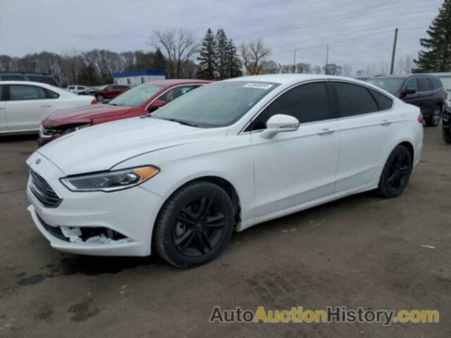 FORD FUSION SE, 3FA6P0HD1JR179928