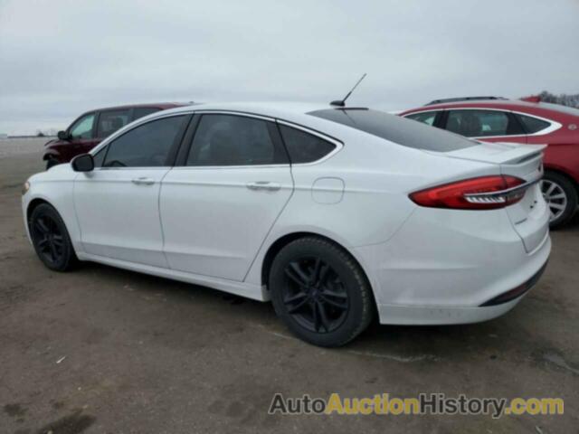 FORD FUSION SE, 3FA6P0HD1JR179928