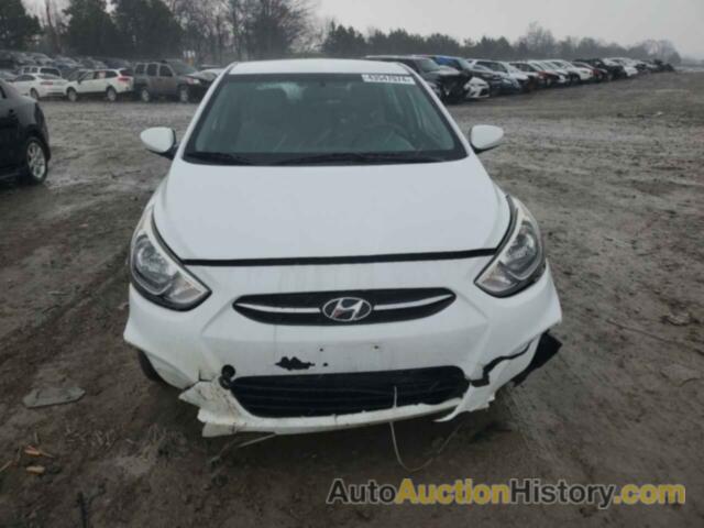 HYUNDAI ACCENT SE, KMHCT5AE3GU255722