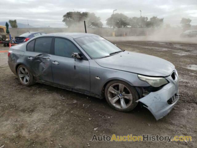 BMW 5 SERIES I, WBANU535X8CT14289