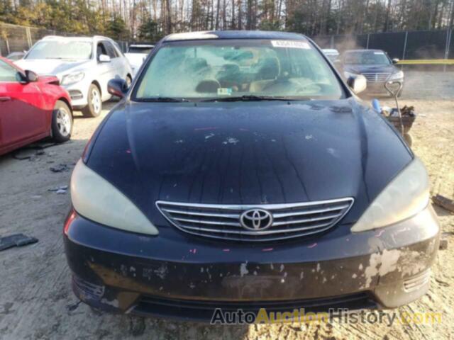 TOYOTA CAMRY LE, 4T1BE32KX6U712555